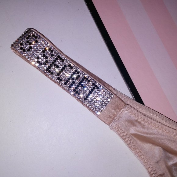 Victoria Secret Panty - Picture 2 of 8